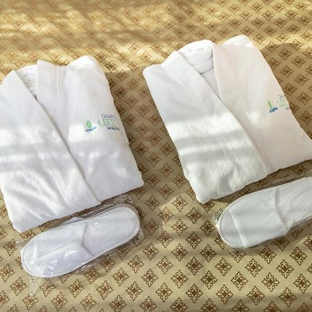 Grand Spa Lietuva Hotel Druskininkai Dış mekan fotoğraf