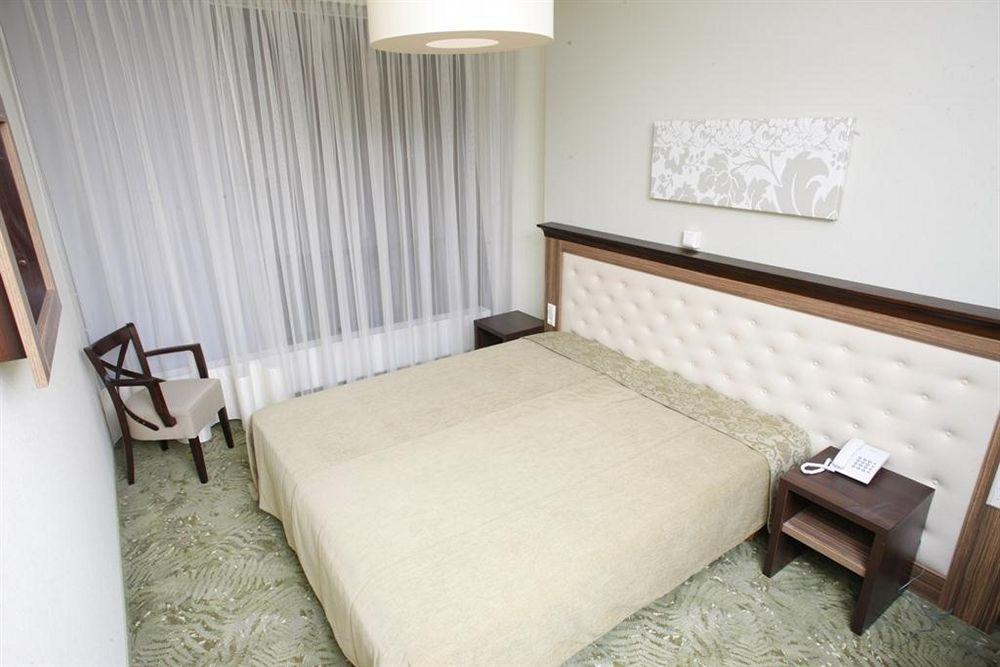 Grand Spa Lietuva Hotel Druskininkai Dış mekan fotoğraf