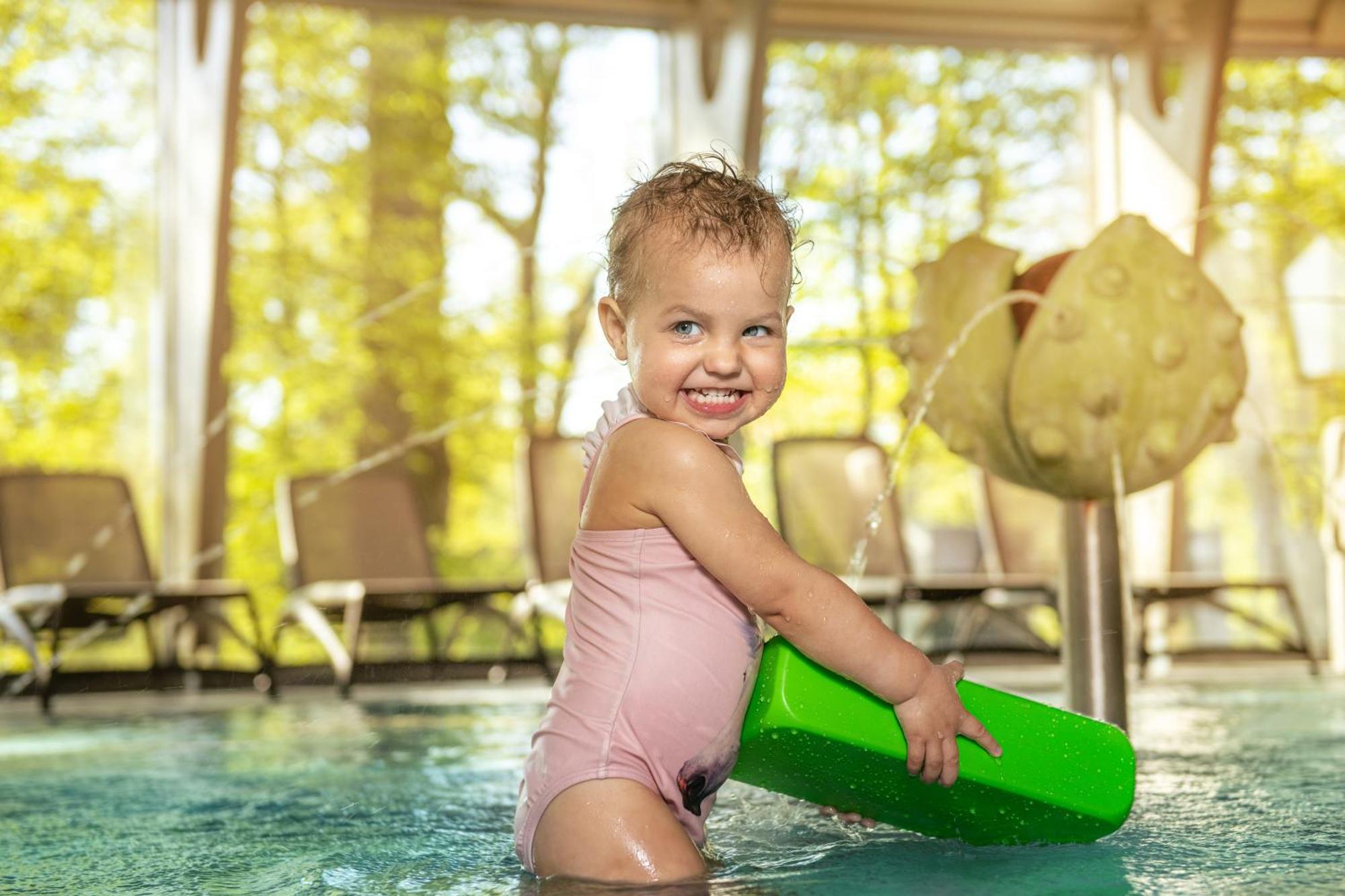 Grand Spa Lietuva Hotel Druskininkai Dış mekan fotoğraf