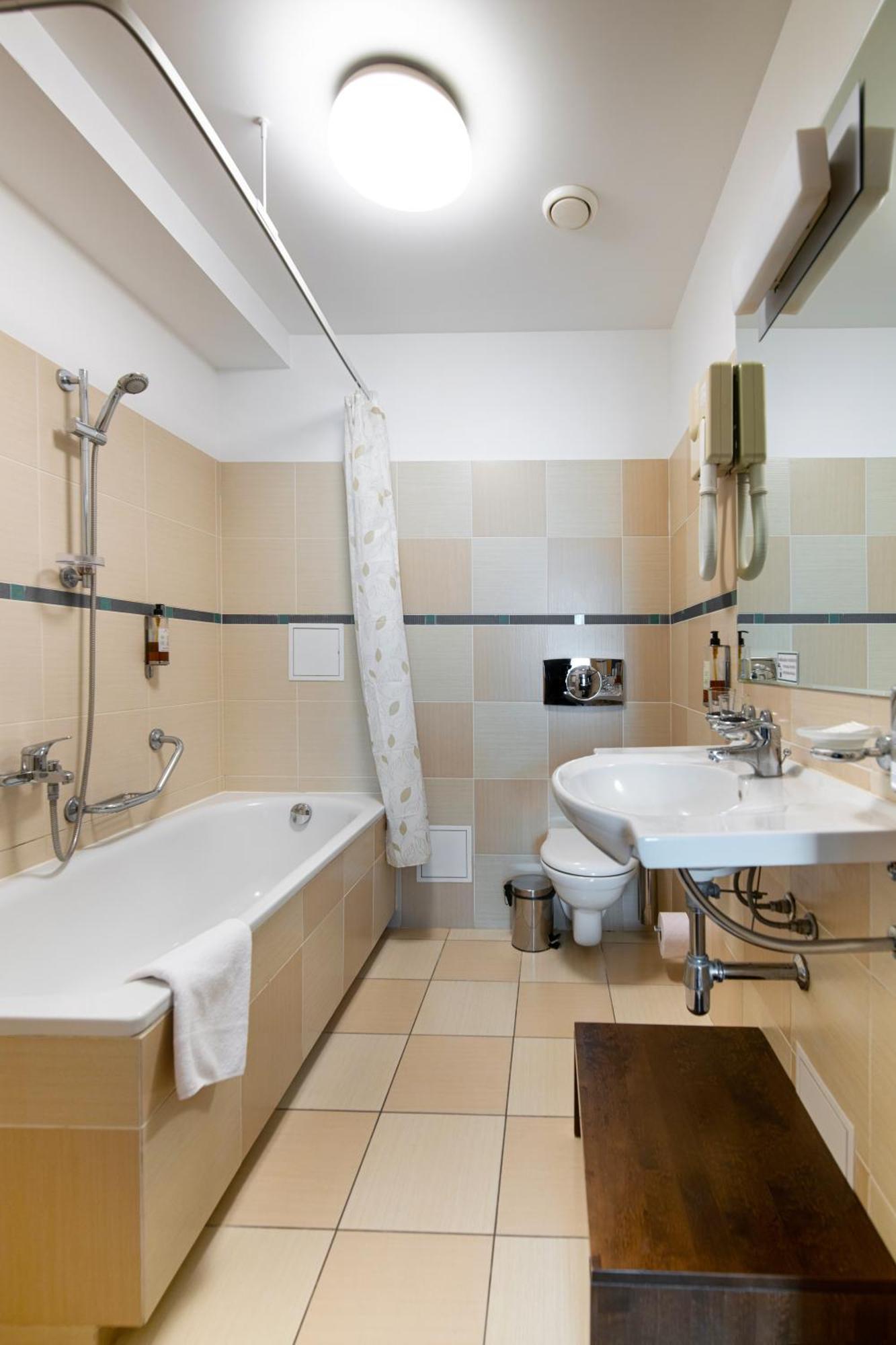 Grand Spa Lietuva Hotel Druskininkai Dış mekan fotoğraf