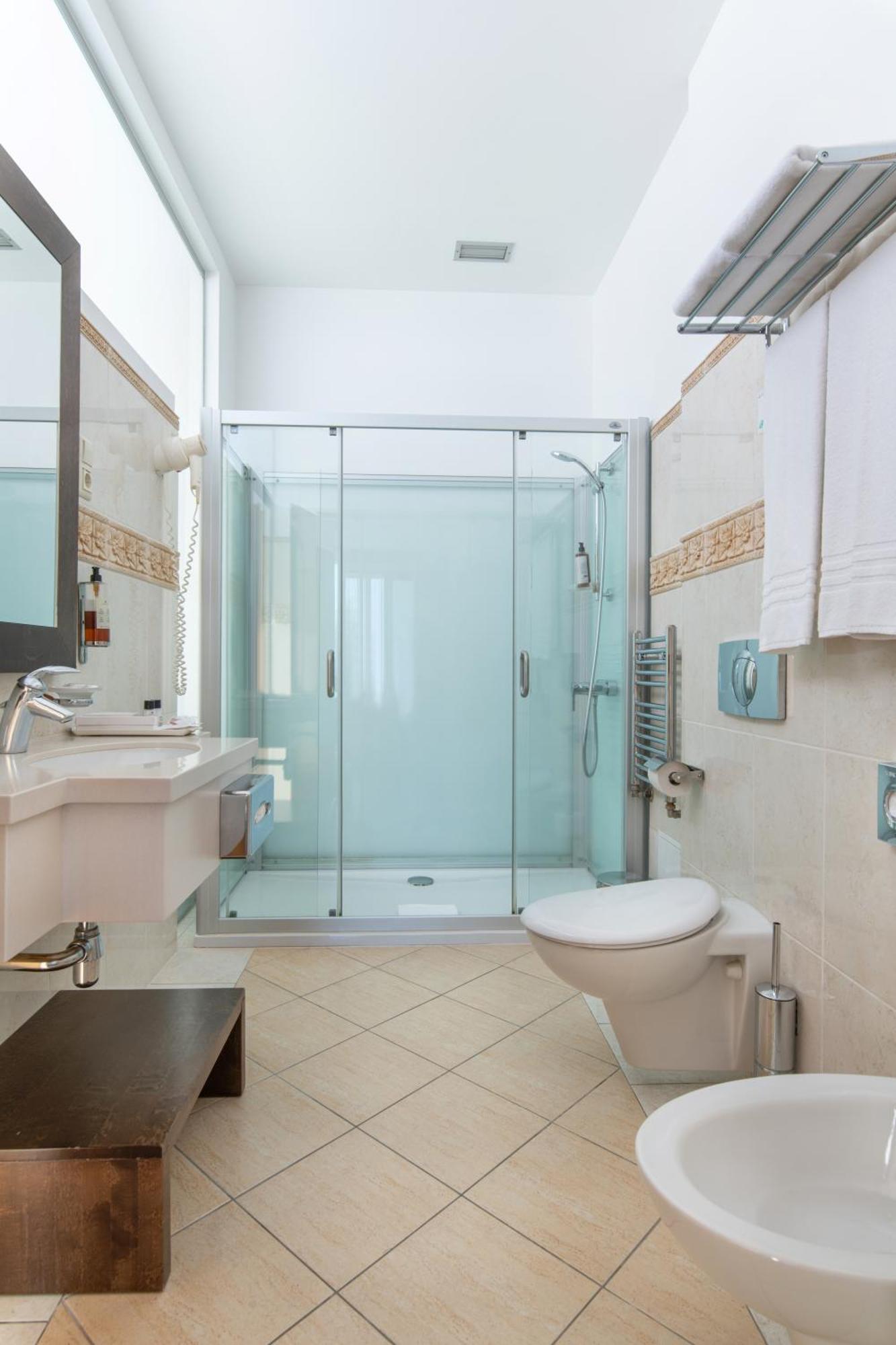 Grand Spa Lietuva Hotel Druskininkai Dış mekan fotoğraf