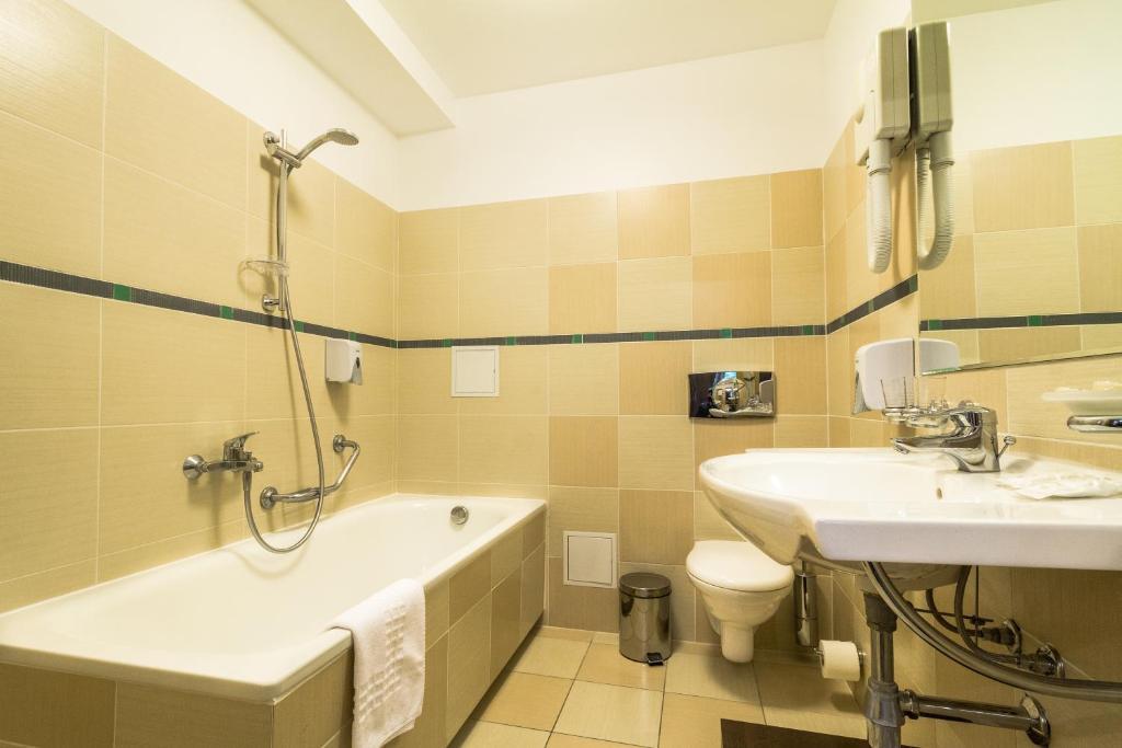 Grand Spa Lietuva Hotel Druskininkai Oda fotoğraf