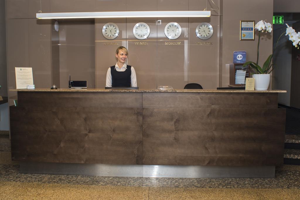 Grand Spa Lietuva Hotel Druskininkai Dış mekan fotoğraf