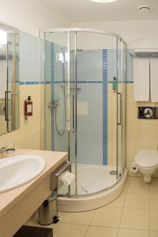 Grand Spa Lietuva Hotel Druskininkai Dış mekan fotoğraf