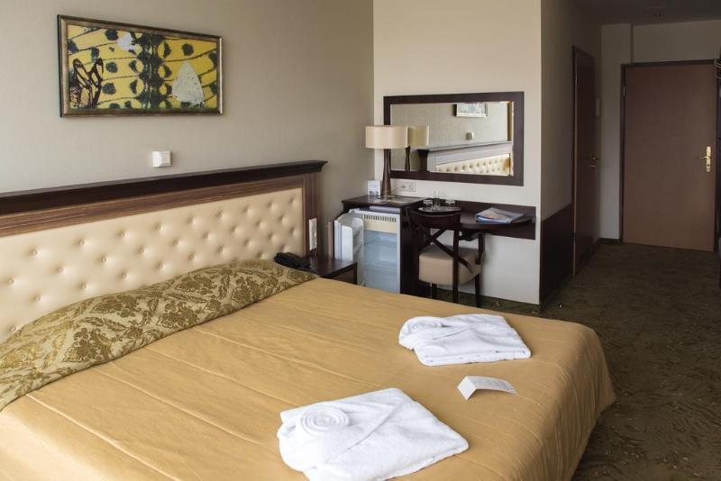 Grand Spa Lietuva Hotel Druskininkai Dış mekan fotoğraf