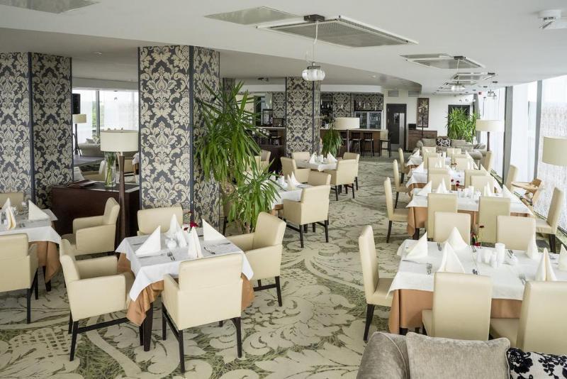 Grand Spa Lietuva Hotel Druskininkai Dış mekan fotoğraf